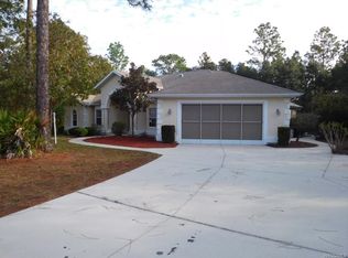 5267 N Cheyenne Dr, Beverly Hills, FL 34465