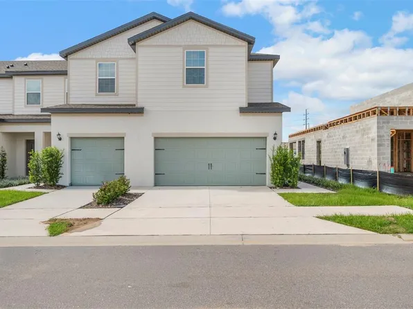 727 Poppy Ln, Dundee, FL 33838