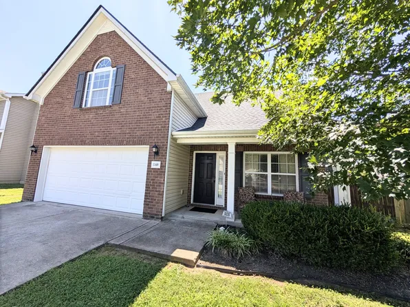 1148 Shire Dr, Antioch, TN 37013