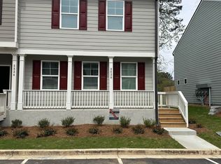 2826 Saratoga Lake Vw #4, Decatur, GA 30034