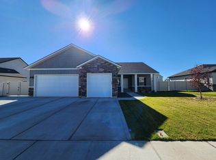 805 Broadmoor Ave, Twin Falls, ID 83301