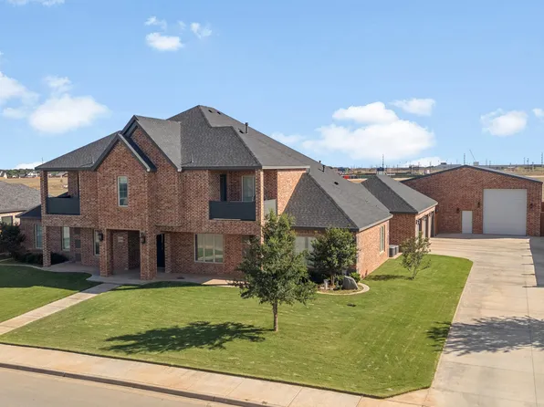 4009 140th St, Lubbock, TX 79423