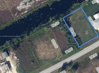 Placid Lakes Canals, Lake Placid, FL 33852