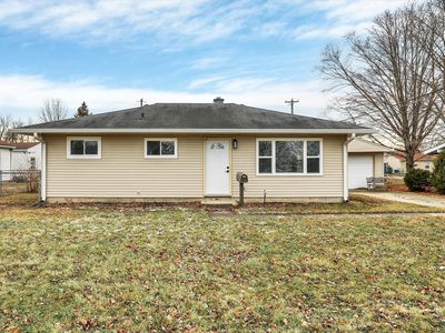 811 Syracuse Dr, Lebanon, IN, 46052