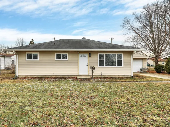 811 Syracuse Dr, Lebanon, IN 46052