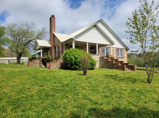 10247 State Highway 142, Thayer, MO 65791