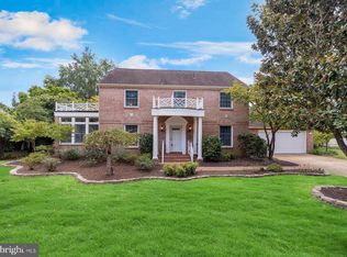 3717 Carriage House Ct, Alexandria, VA 22309