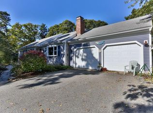 52 Long Pond Dr, Harwich, MA 02645