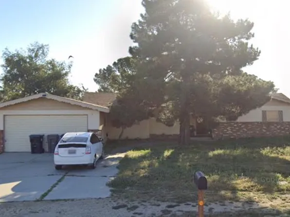 41442 50th St W, Lancaster, CA 93536