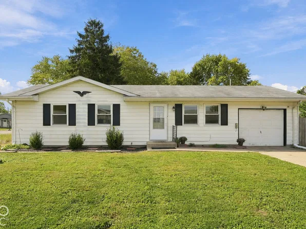 321 Vicksburg Ln, West Lafayette, IN 47906