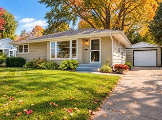 6835 11th Ave S, Richfield, MN 55423