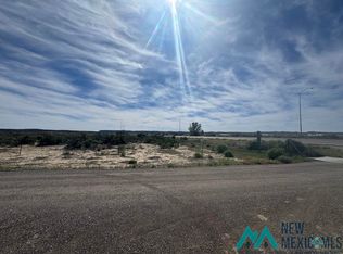 Rocky Point Rd, Mentmore, NM 87319