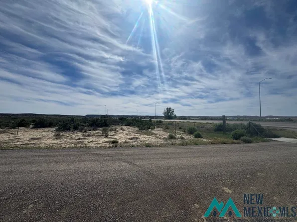 Rocky Point Rd, Mentmore, NM 87319