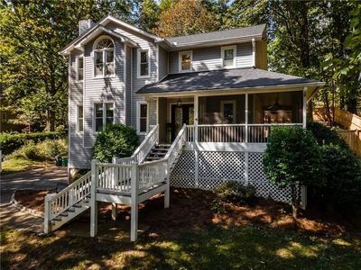 725 Dena Dr, Canton, GA, 30114