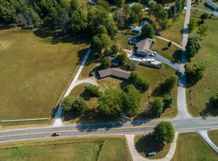 8560 W State Road 46, Gosport, IN