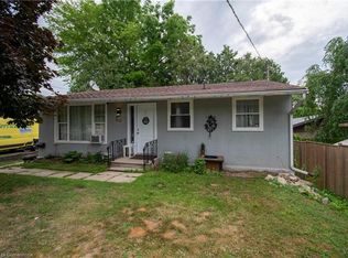 80 Frank St, Tillsonburg, ON N4G 3M5