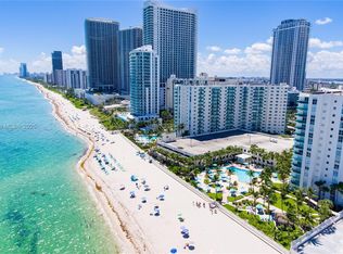 Tides Of Hollywood Beach, Hollywood, FL 33019
