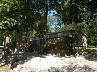 126 Ridge Crest Dr, Mound City, KS 66056