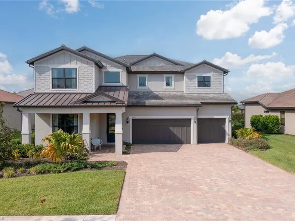 4442 Battlecreek WAY, AVE MARIA, FL 34142
