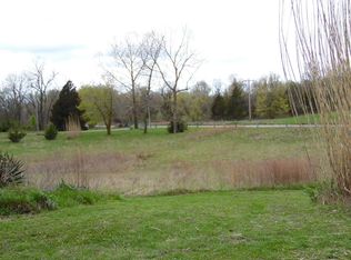 9470 NW Bethlehem Rd, Columbus, KS 66725