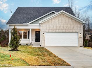 10407 Cedar Meadows Ct, Louisville, KY 40229