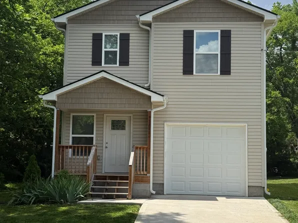 1211 Hanna Ave, Maryville, TN 37804
