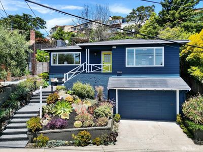 1751 Leimert Blvd, Oakland, CA, 94602