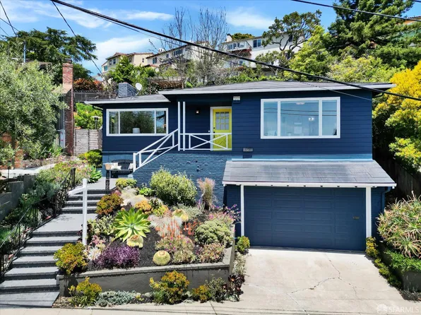 1751 Leimert Blvd, Oakland, CA 94602