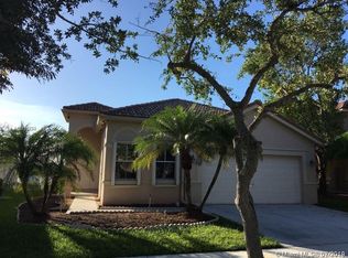701 Vista Meadows Dr, Weston, FL 33327