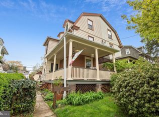 510 Shoemaker Ave, Jenkintown, PA 19046