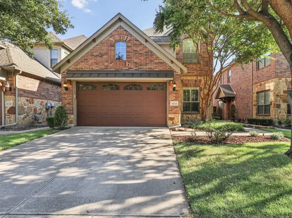 4724 Durham Dr, Plano, TX 75093