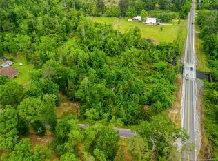 1366 Highway 27, Deridder, LA 70634