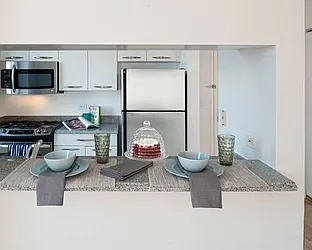 Rented by Bold New York