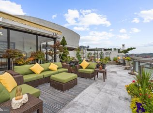 2700 Virginia Ave Nw #1504, Washington, DC 20037