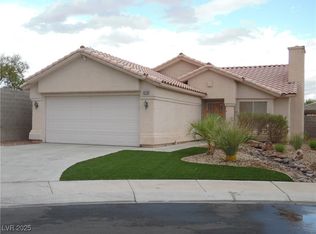 9120 Dolente Ave, Las Vegas, NV 89129