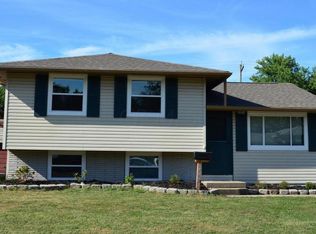 1742 Brookfield Sq N, Columbus, OH