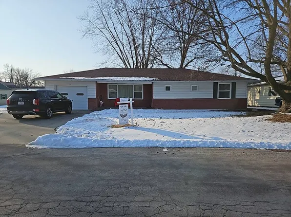 112 Walnut St, Tipton, MO 65081