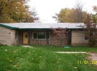 121 Johnson St S, Bloomington, IN