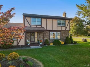 3200 Broadway Rd, Easton, PA 18040