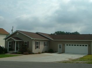 104 Lee Ave, Jackson, OH 45640