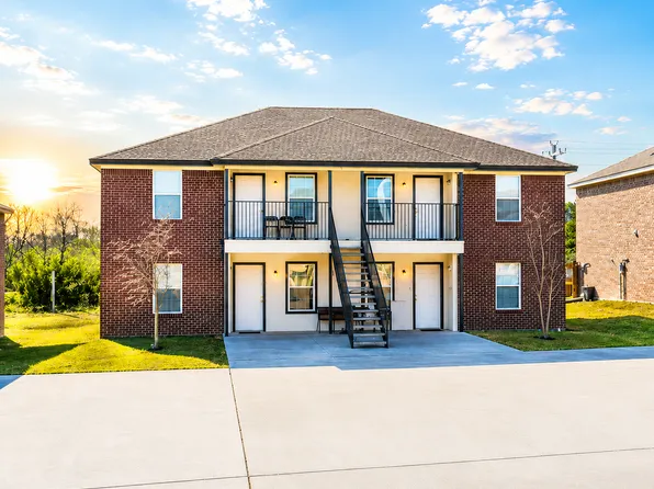 4203 Primrose Dr Unit C, Copperas Cove, TX 76522