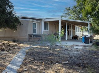 59760 Grandon Rd, Anza, CA 92539