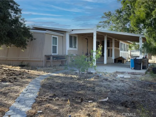 59760 Grandon Rd, Anza, CA 92539