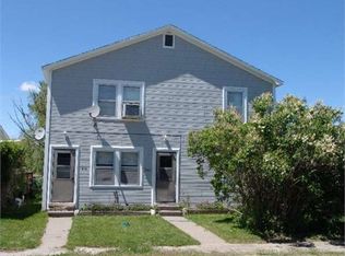 308 W 2nd Ave, Big Timber, MT 59011