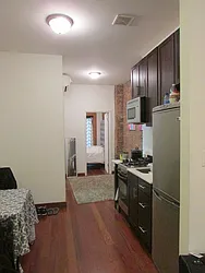 Rented by Westminster Management