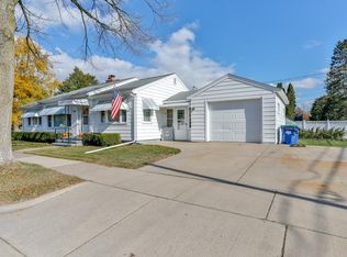 2201 ZIMMERMAN STREET, Wausau, WI 54403