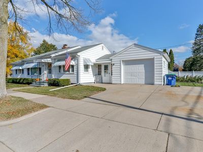 2201 ZIMMERMAN STREET, Wausau, WI, 54403