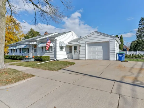2201 ZIMMERMAN STREET, Wausau, WI 54403