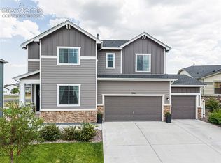 9941 Ledgestone Ter, Peyton, CO 80831