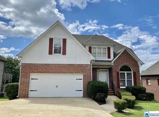 6441 Ridge View Cir, Bessemer, AL 35022